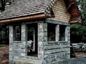 shed